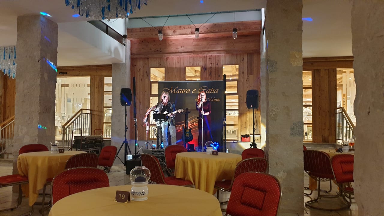 Sport & Freizeit Hotel Caravel