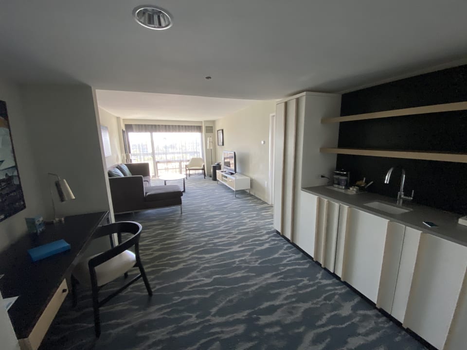 Zimmer Waterstone Resort & Marina, A Doubletree by Hilton