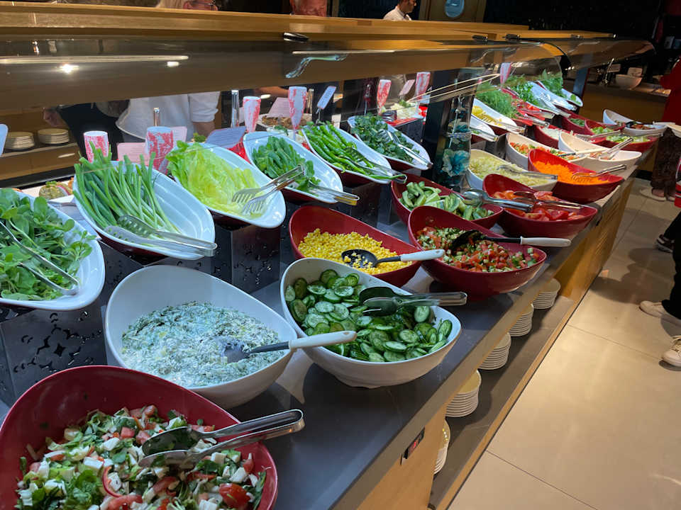 Gastro Diamond De Luxe Hotel & Spa