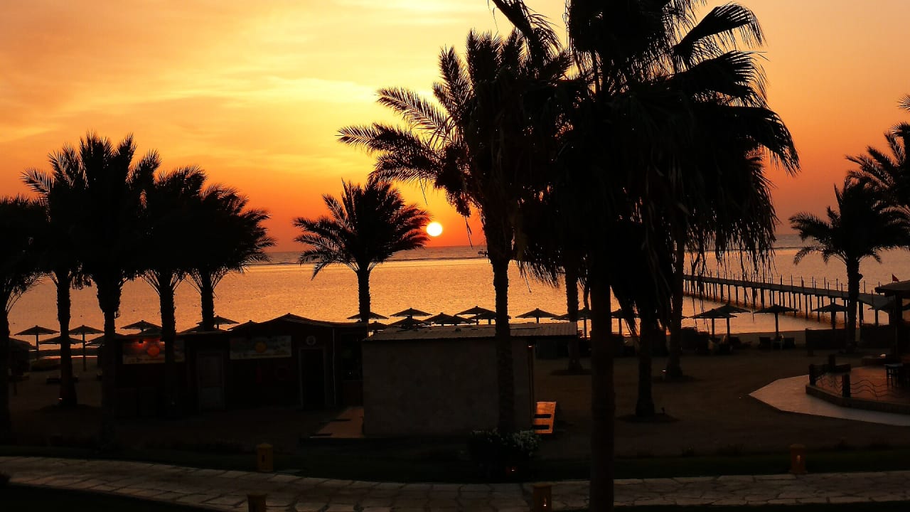 Strand Casa Mare Resort