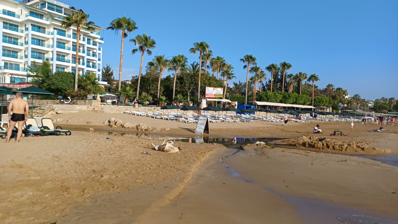 Strand My Home Resort