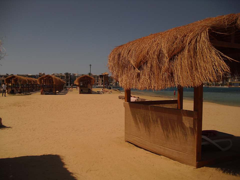 Strand Marina Lodge At Port Ghalib