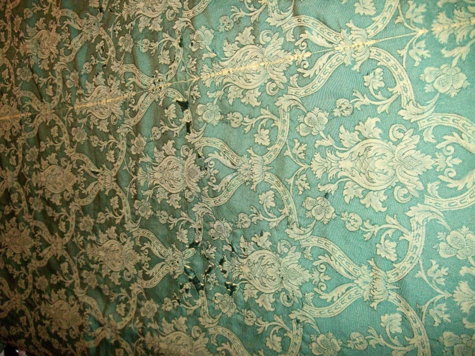 Bettdecke Hotel Sands Beach Resort