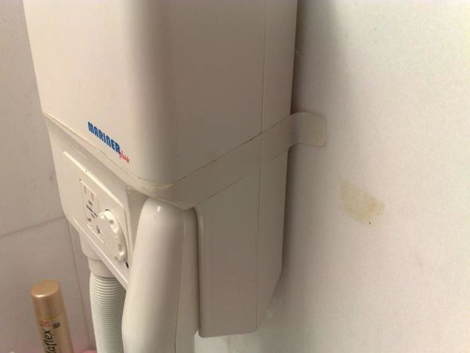 Föhn Vantaris Palace