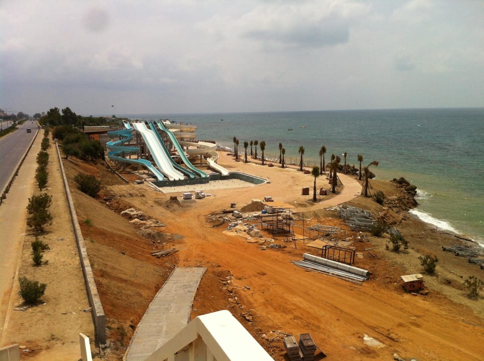 23.07 Vikingen Infinity Resort & Spa