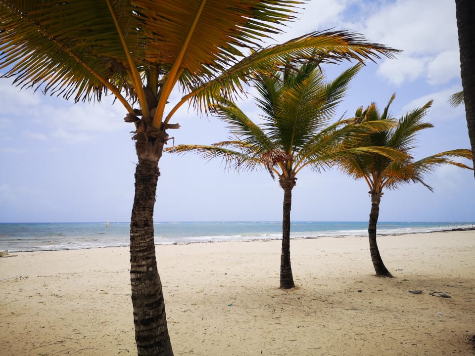 Strand Grand Palladium Select Bávaro Resort & Spa