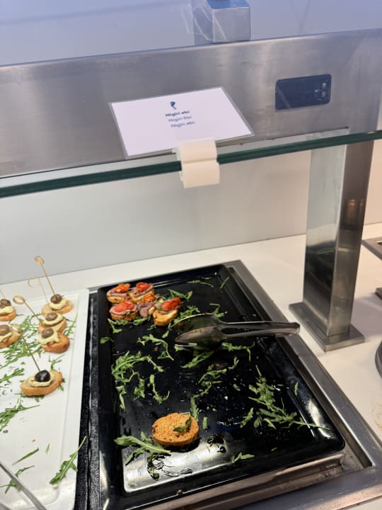 Gastro Hipotels Mediterraneo Club