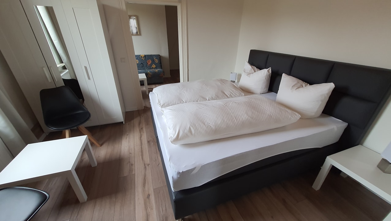 Zimmer Hotel Schneiderhof