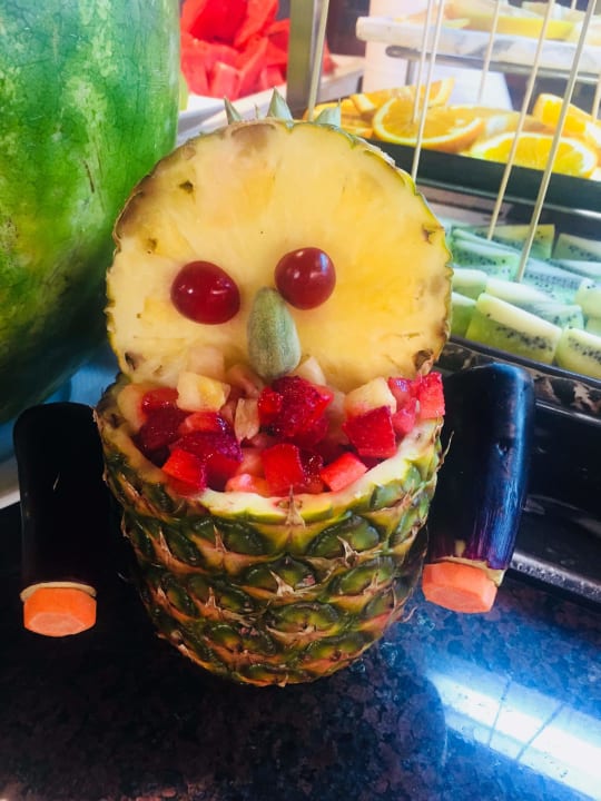 Gastro Labranda Alantur Resort