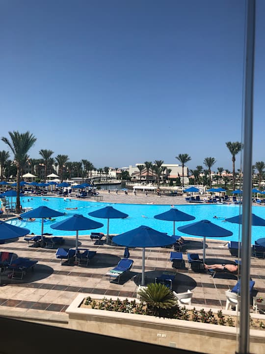 Pool Pickalbatros Dana Beach Resort - Hurghada