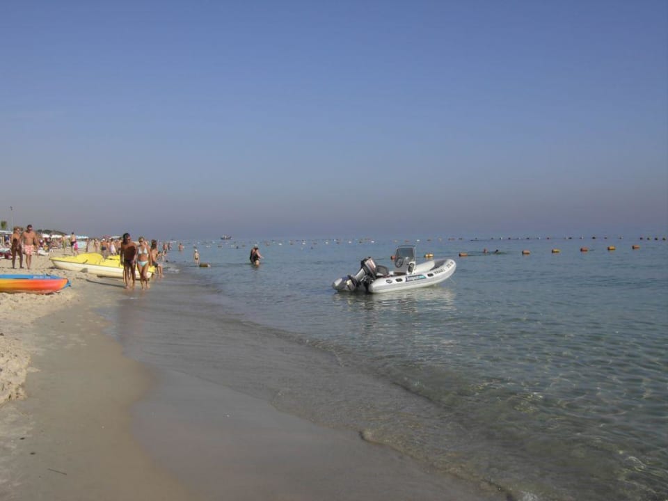 Hotel EL Mouradi Club el Kantaoui El Mouradi Club Kantaoui