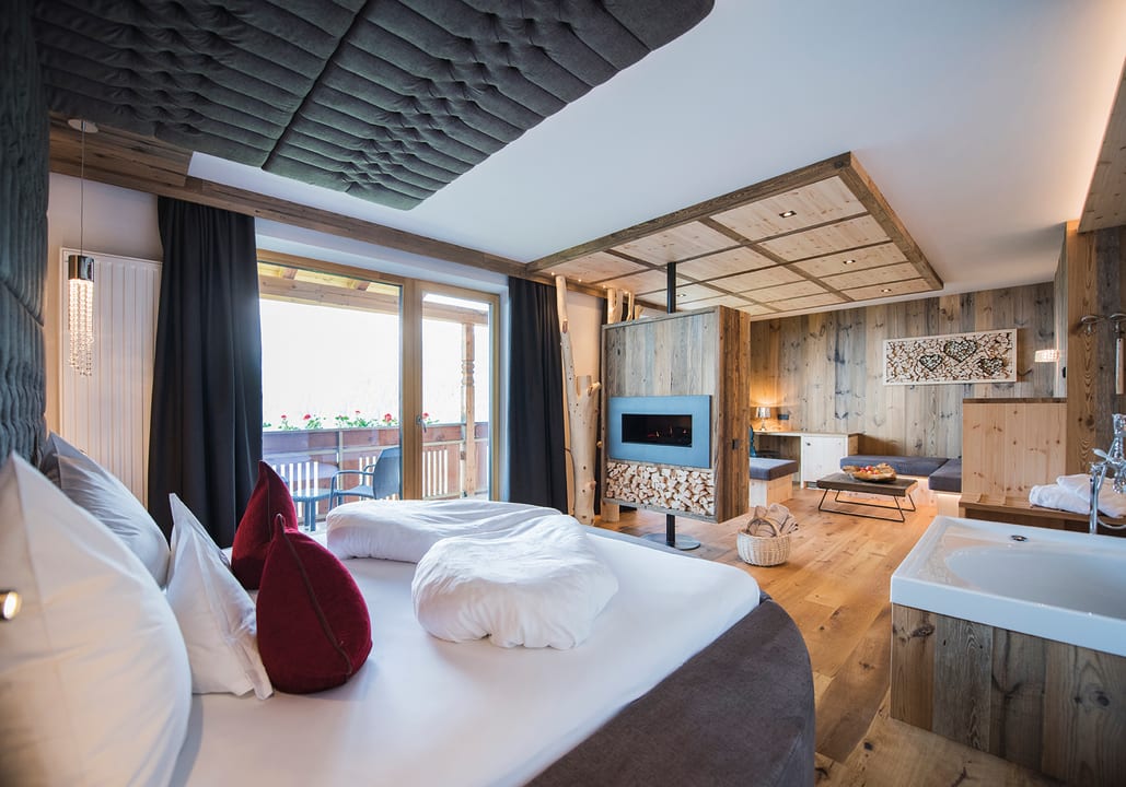 Zimmer Parkhotel Holzerhof