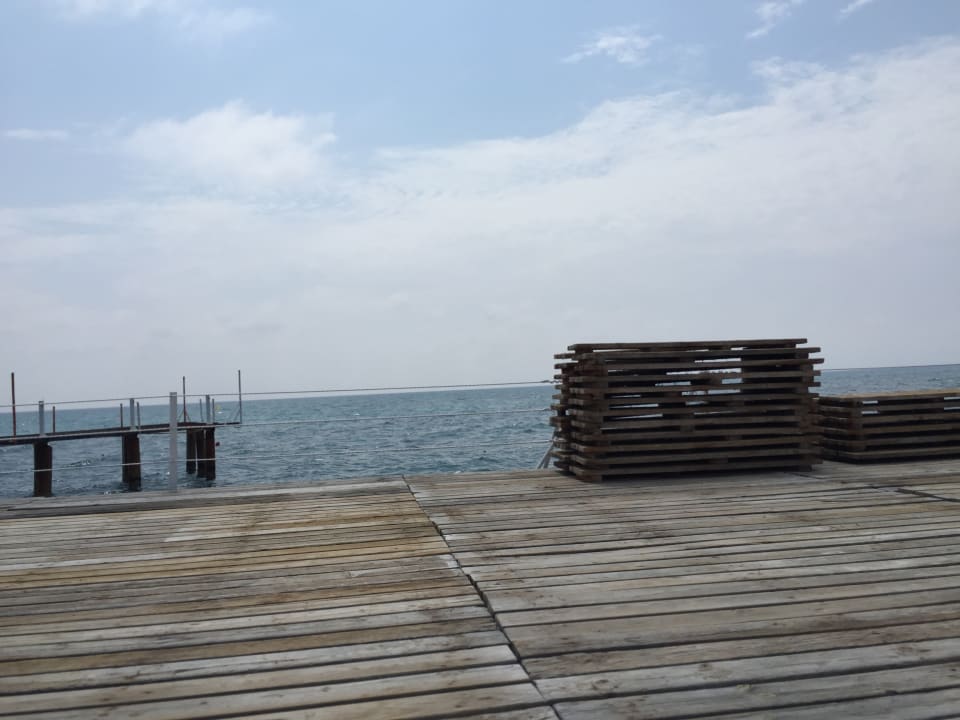 Strand Arcanus Hotels Sorgun