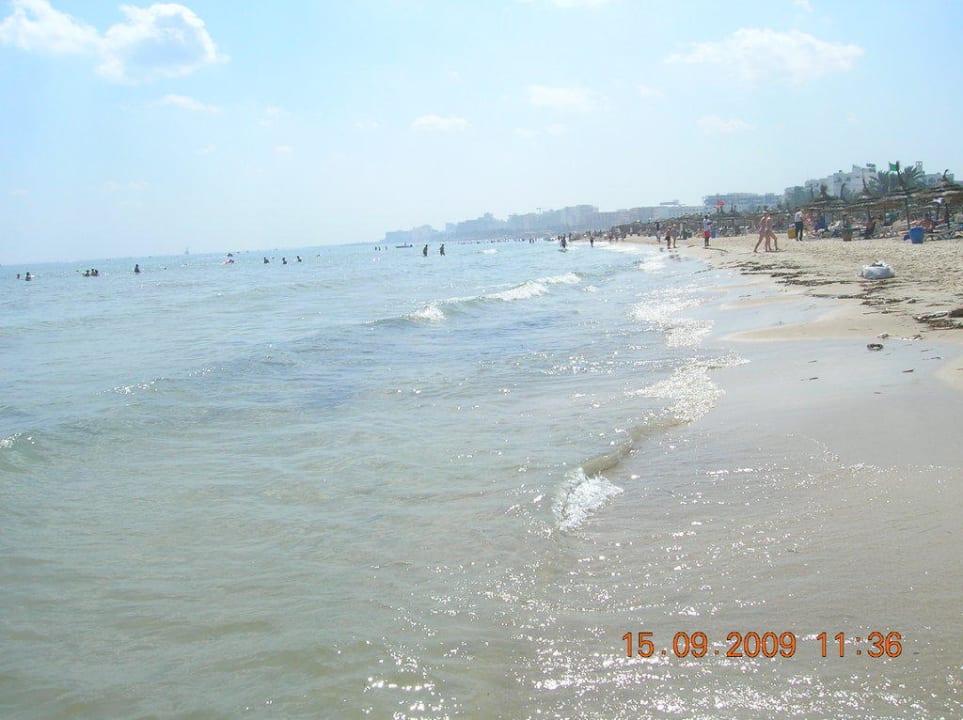 Meer El Ksar Resort & Thalasso