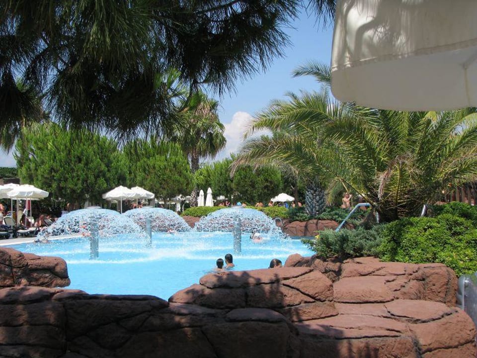 Aquapark Ali Bey Club