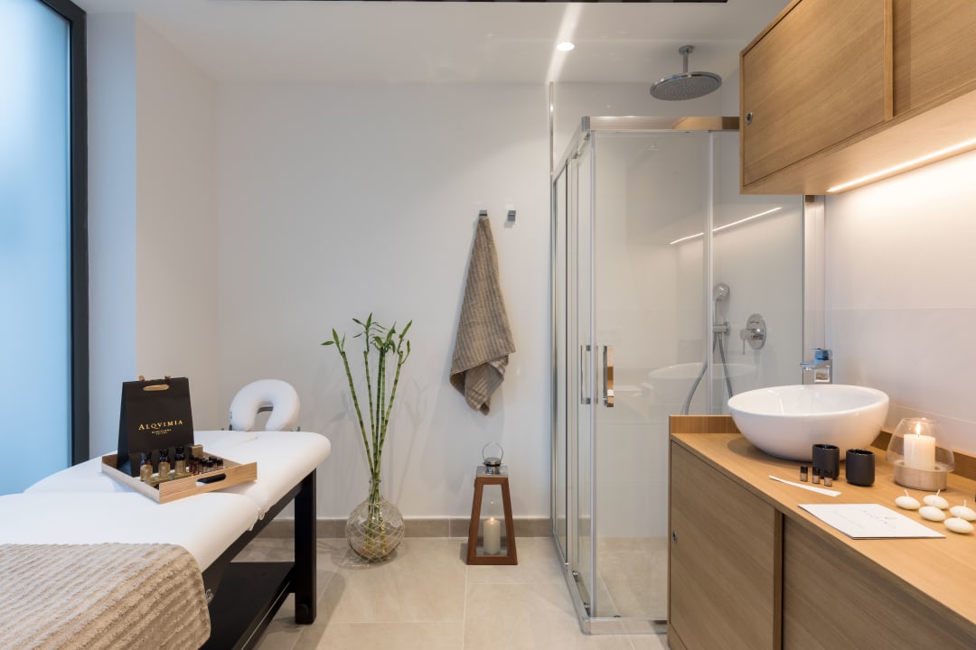 Sport & Freizeit Bordoy Alcudia Port Suites