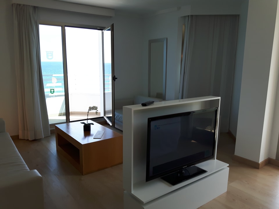 Zimmer Playa Esperanza Resort