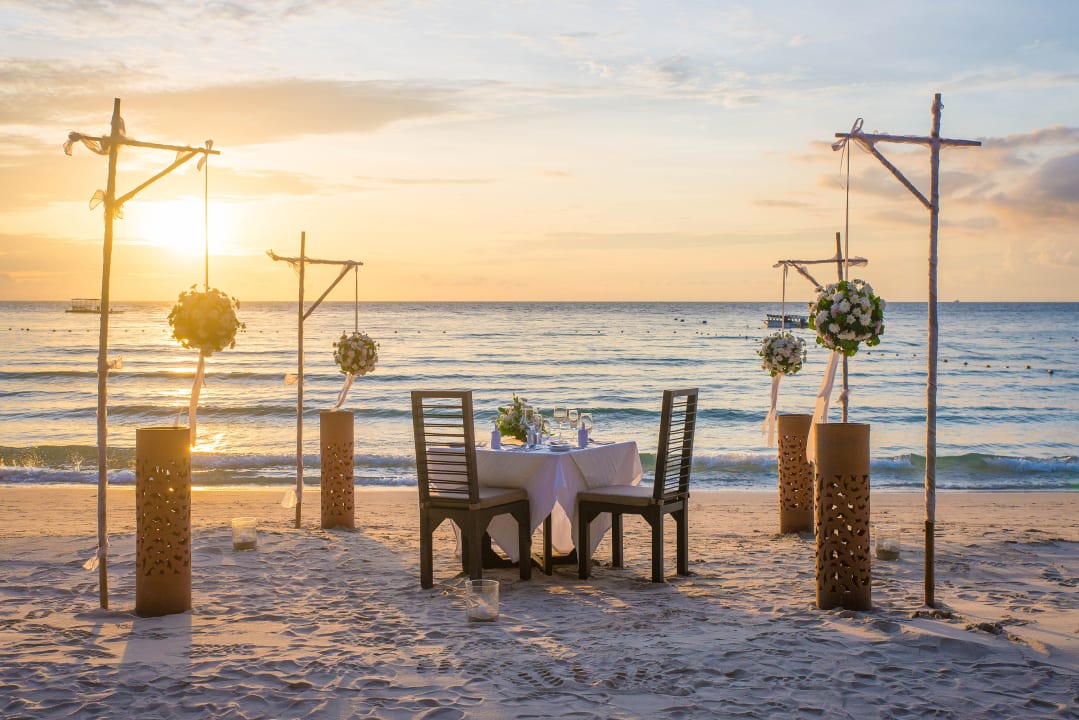 Sonstiges Ao Prao Resort