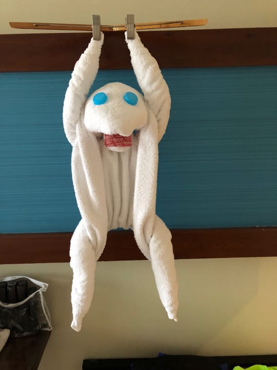 Zimmer Hotel Three Corners Ocean View prestige - Adults only