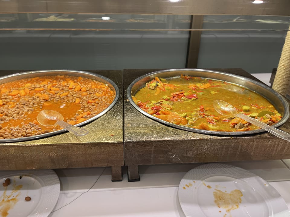 Gastro La Blanche Island Bodrum