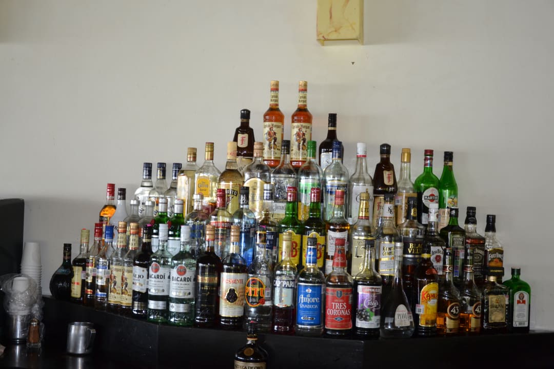 Restaurant Akumal Bay Beach & Wellness Resort