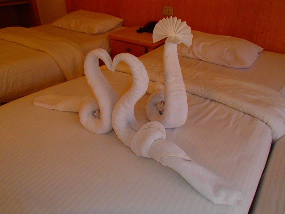 Номер Pickalbatros Alf Leila Wa Leila Resort - Neverland Hurghada