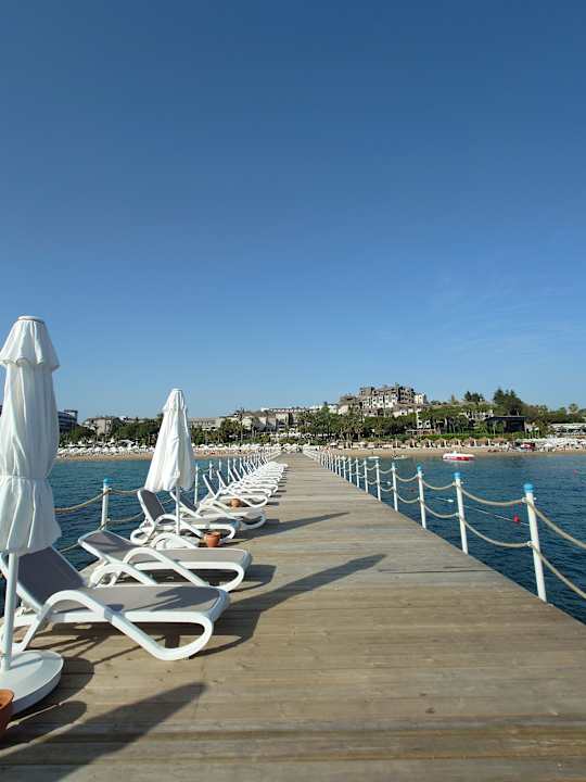 Strand PALOMA Perissia