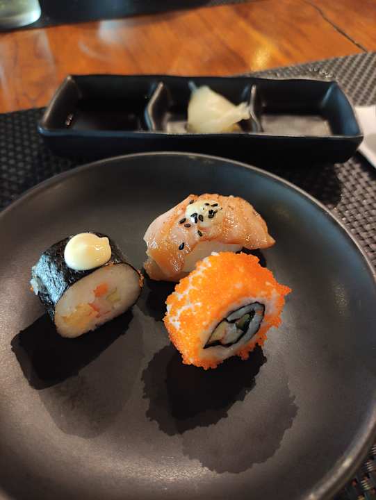 Gastro La Vela Khao Lak