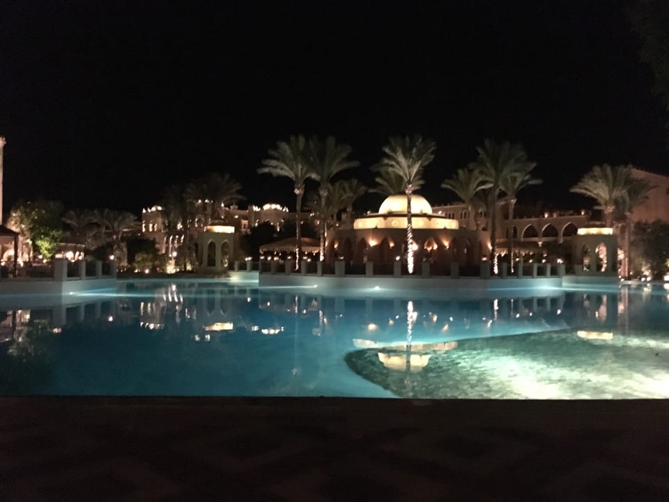 Top Flair Makadi Palace