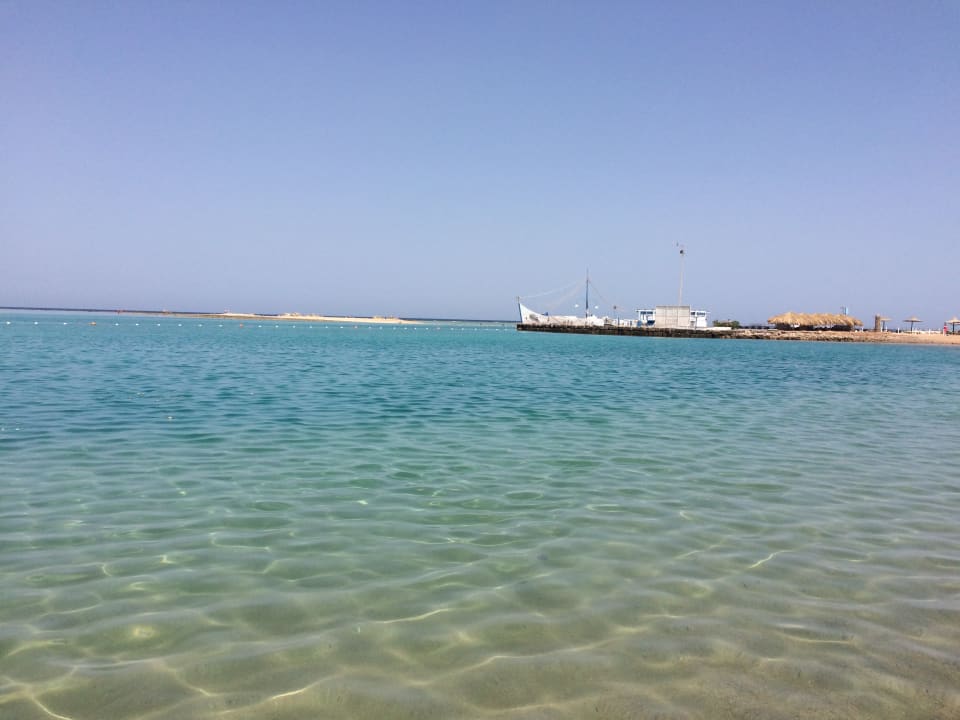 Strand LABRANDA Club Makadi