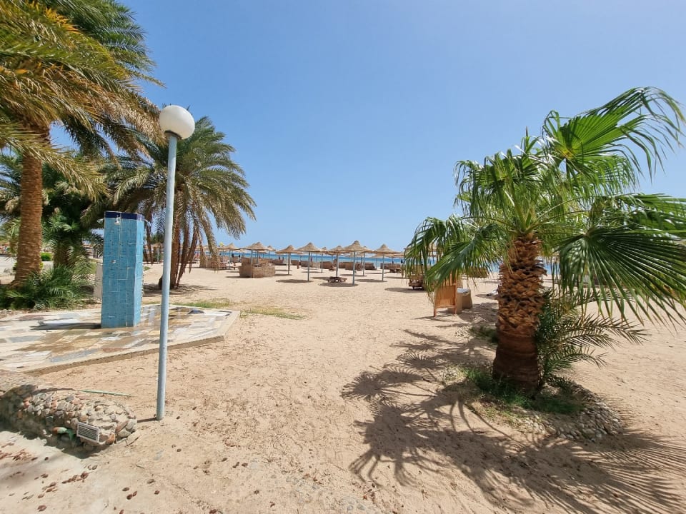 Strand Imperial Shams Abu Soma