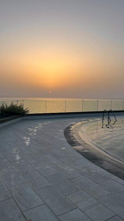 Pool Melia La Palma Hotel