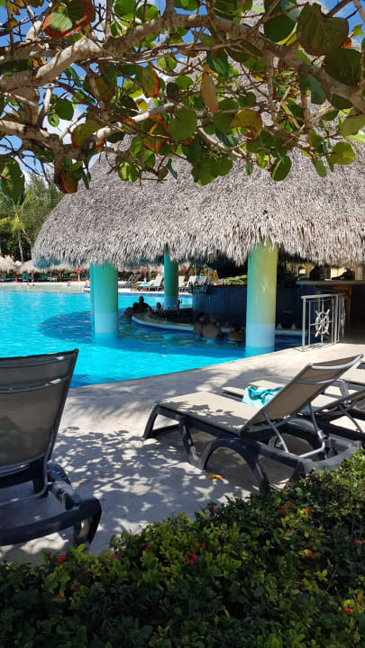 Pool Iberostar Selection Hacienda Dominicus