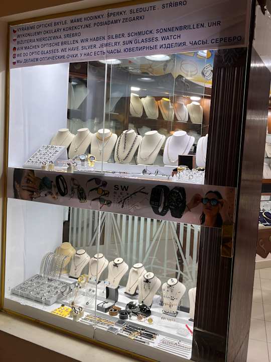 Sonstiges Coral Hills Resorts & SPA