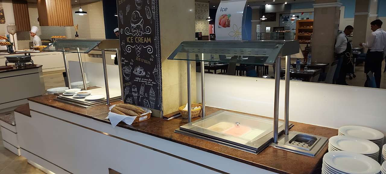 Gastro Sentido Bellevue Park