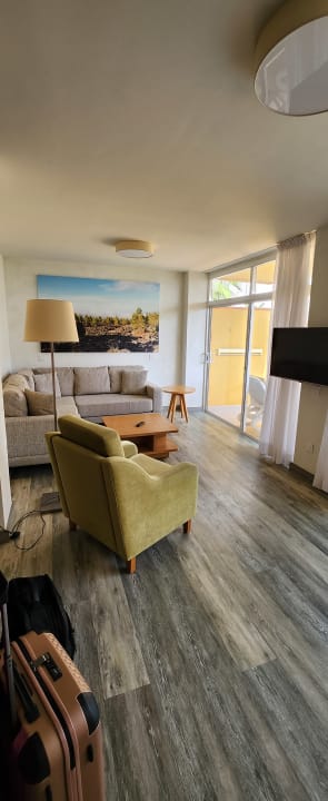 Zimmer Tigaiga Suites