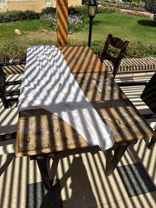 Gastro Three Corners Equinox Beach Resort