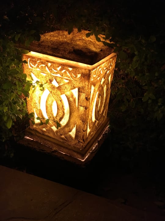 Sonstiges Lotus Bay Beach Resort