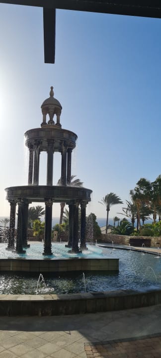 Gartenanlage R2 Rio Calma Hotel & Spa & Conference