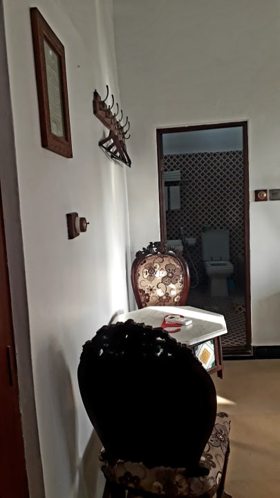 Zimmer Tembo House Hotel And Apartments