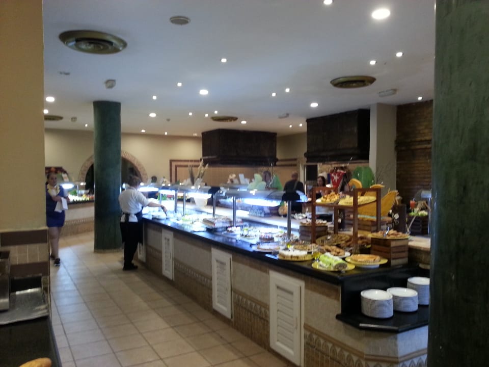 Gastro Iberostar Origin Taínos