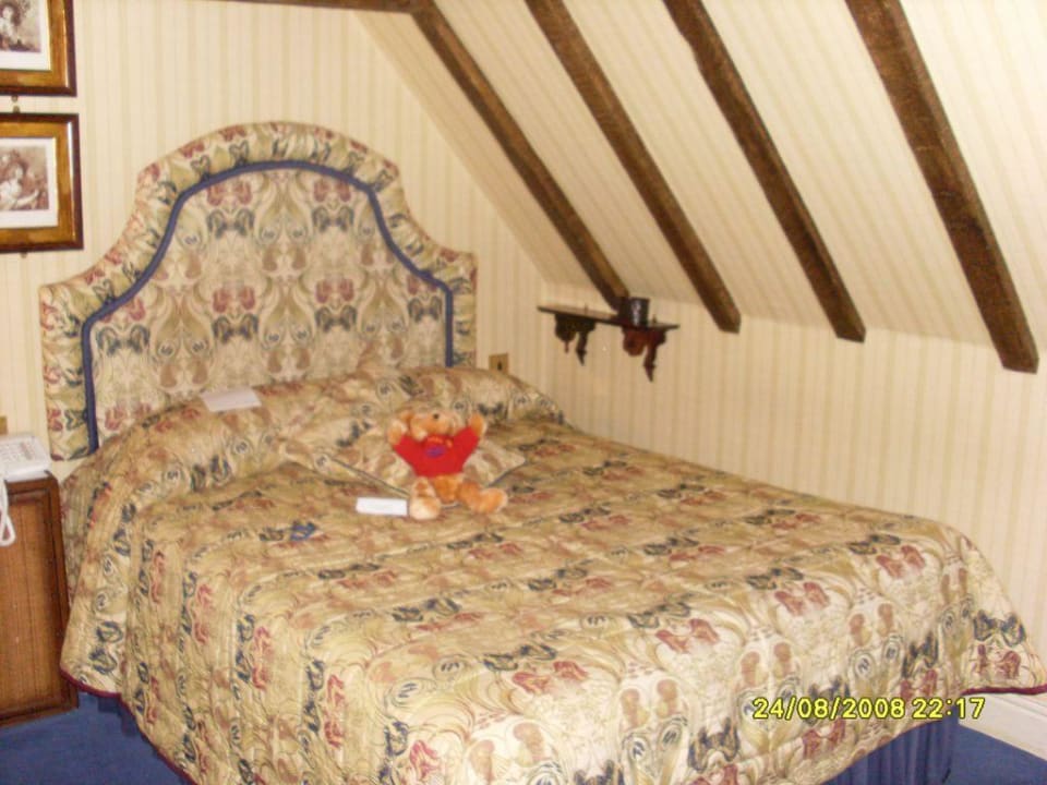 Zimmer Hotel Lumley Castle