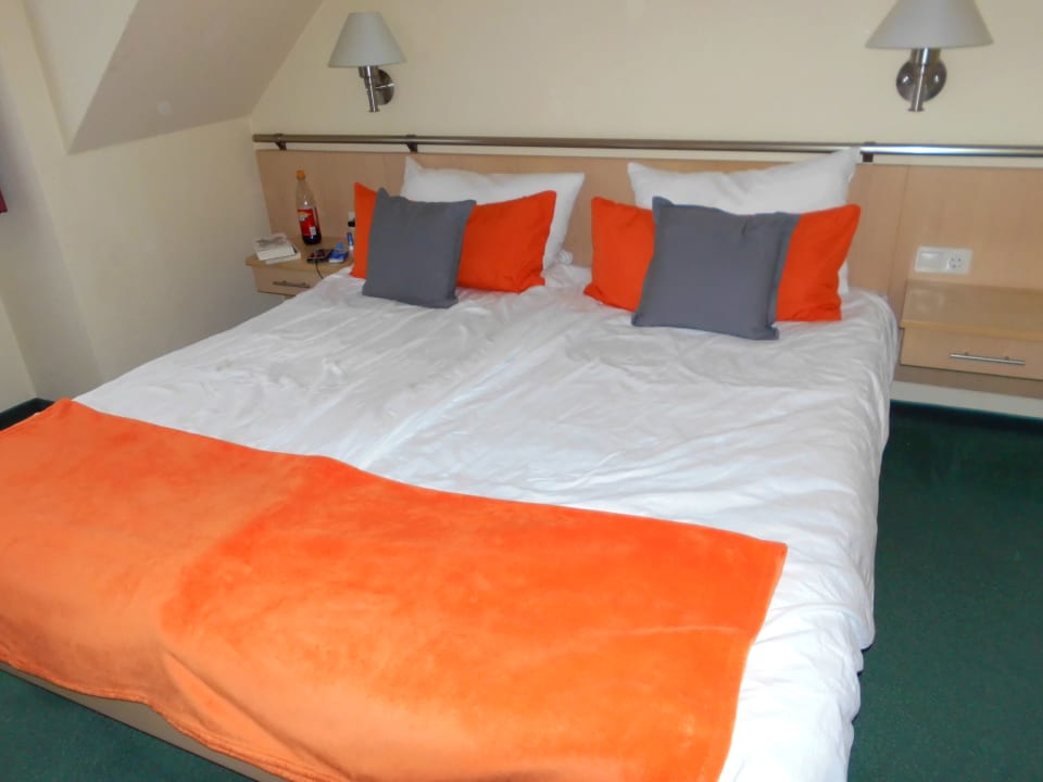 Zimmer Hotel Kap Arkona