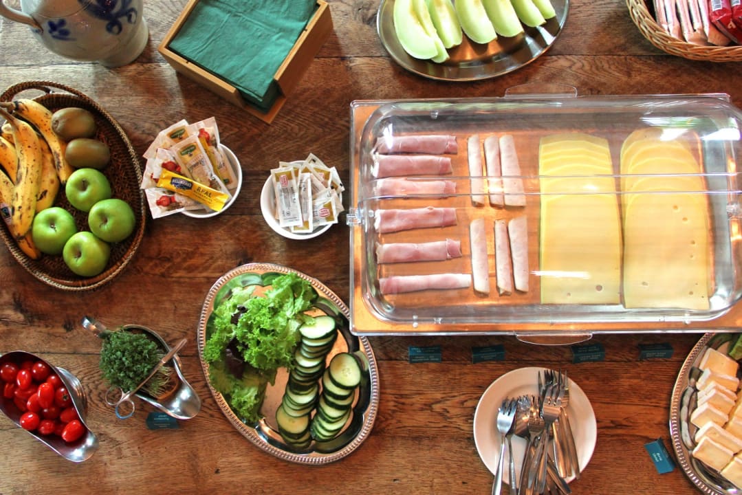 Gastro Hotel Nieuw Antiek