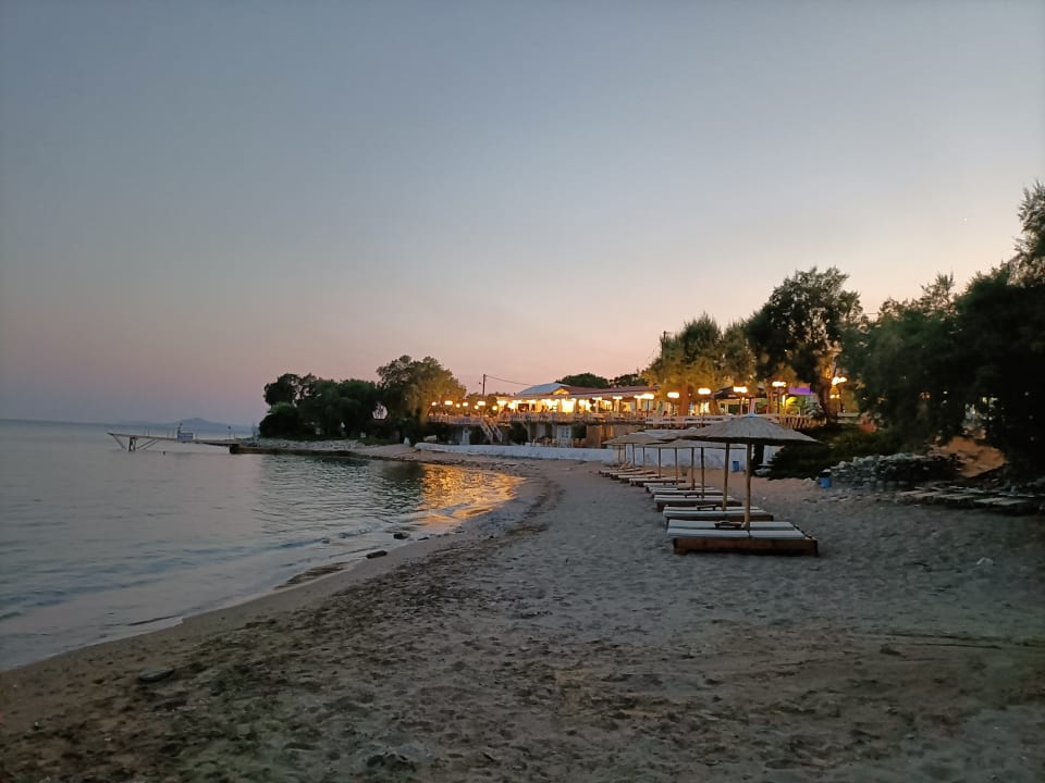 Strand Votsalakia Beach