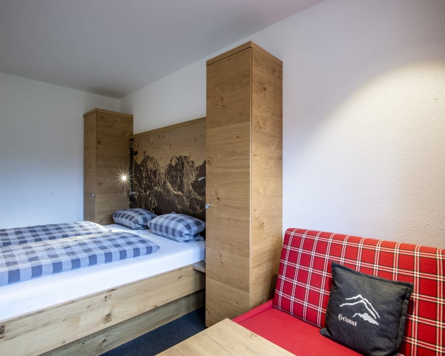 Zimmer Gästehaus Boersch