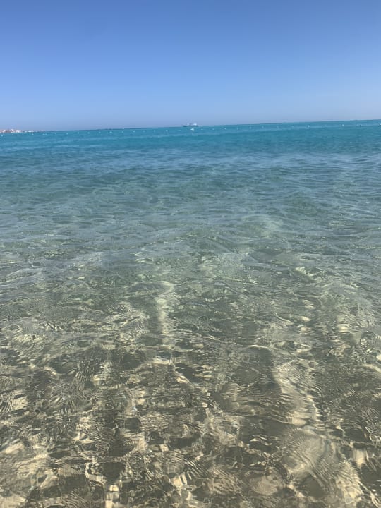 Strand Steigenberger Resort Ras Soma