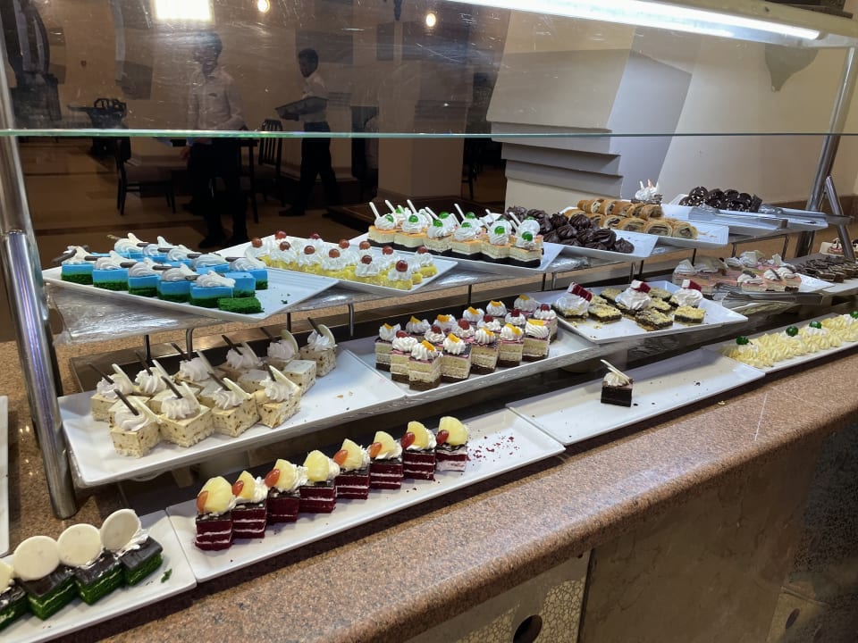 Gastro Stella Beach Resort & Spa Makadi Bay