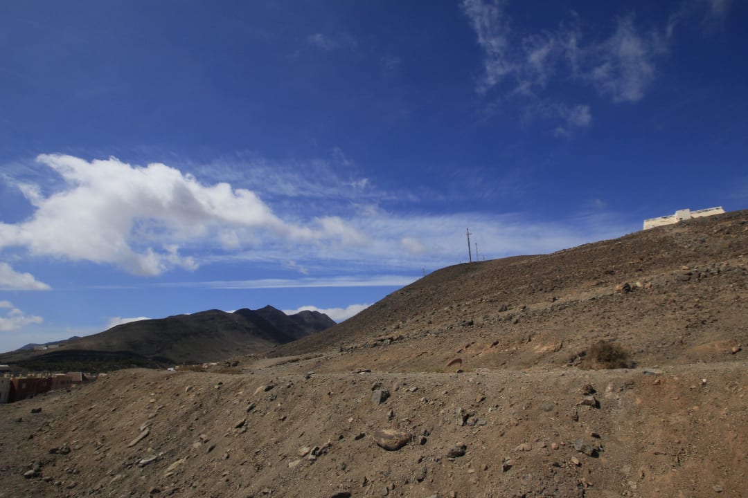 Umgebung Garden & Sea Boutique Lodging by LIVVO