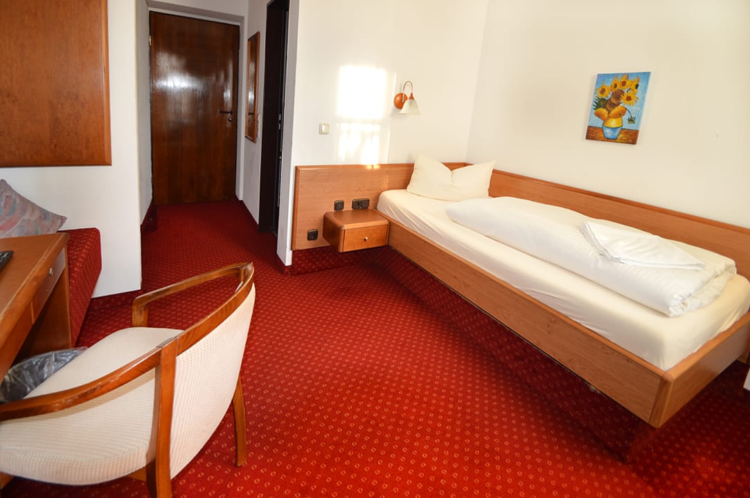 Zimmer Hotel zur Post Kiefersfelden